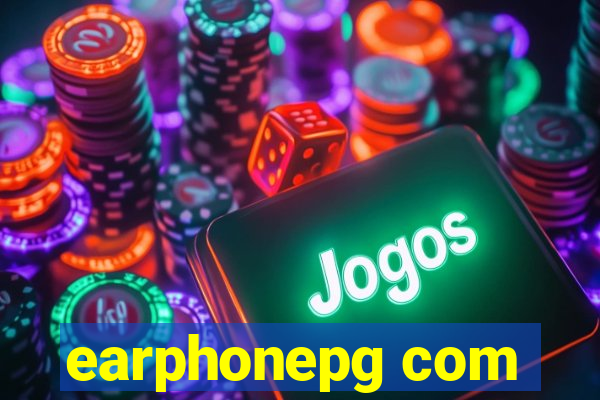 earphonepg com